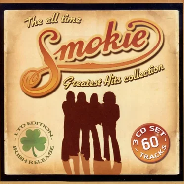 The All Time Greatest Hits Collection