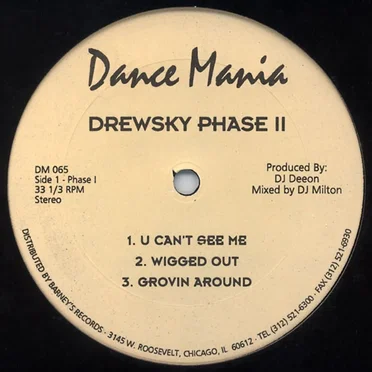 Phase II