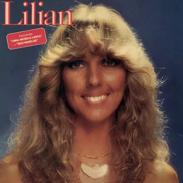 Lilian by Lilian - album cover