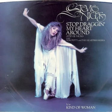Stop Draggin’ My Heart Around