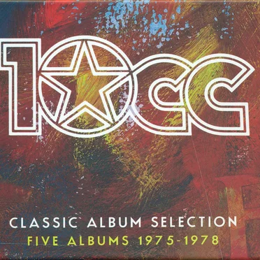 Classic Album Selection