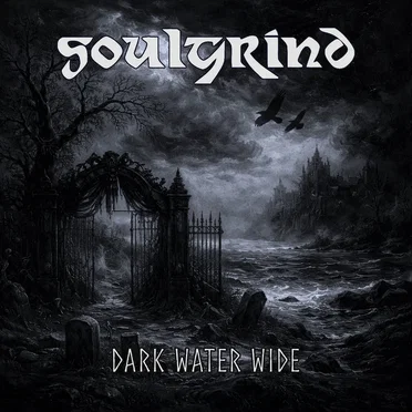 Dark Water Wide