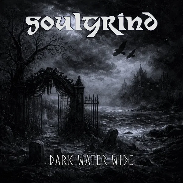 Dark Water Wide