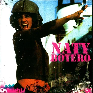 Naty Botero