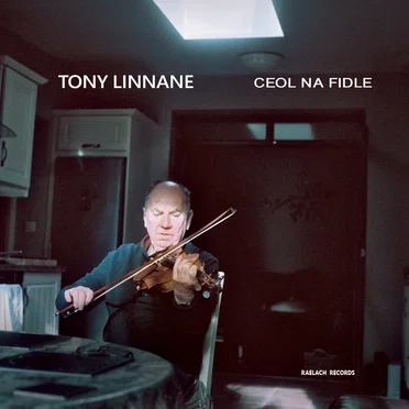 Tony Linnane