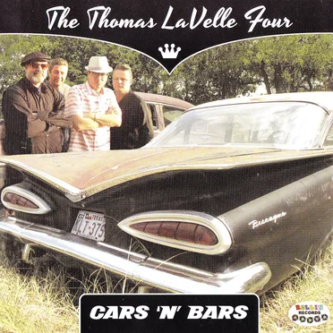 Cars 'n' Bars