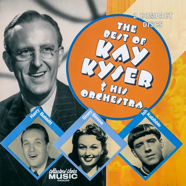 Best of Kay Kyser & His Orchestra
