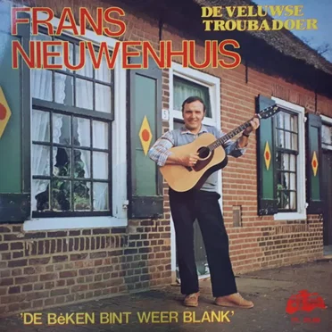 De bèken bint weer blank