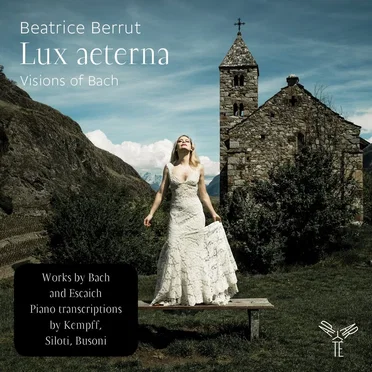 Lux aeterna: Visions of Bach
