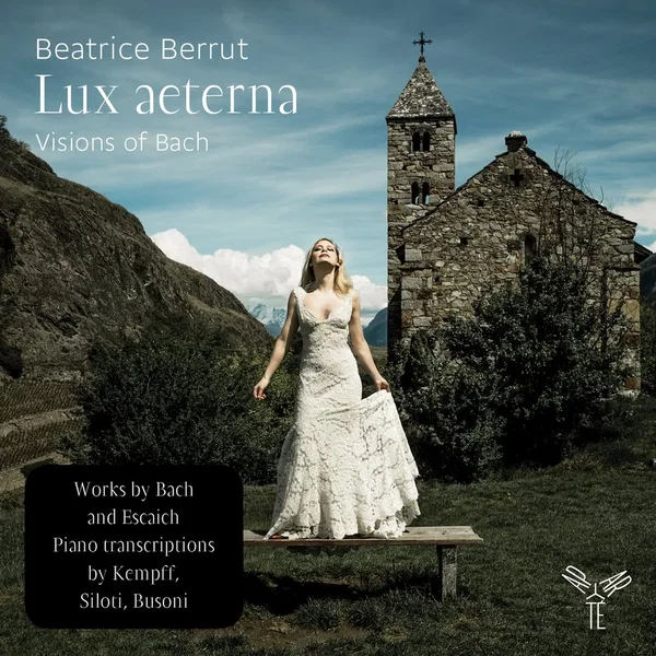 Lux aeterna: Visions of Bach