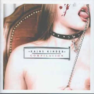 Kains Kinder by Various Artists - album cover
