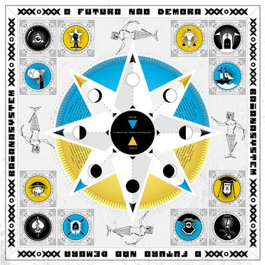 O Futuro Não Demora