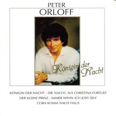 Königin der Nacht