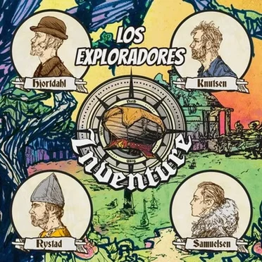 Inventure