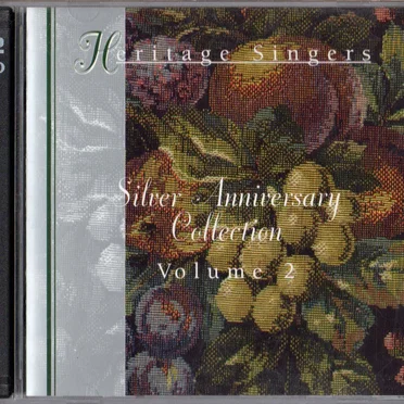 Silver Anniversary Collection, Vol. 2