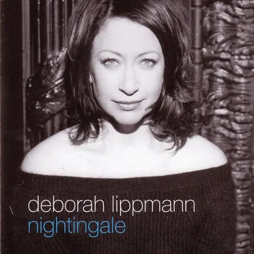 Nightingale by Deborah Lippmann - album cover