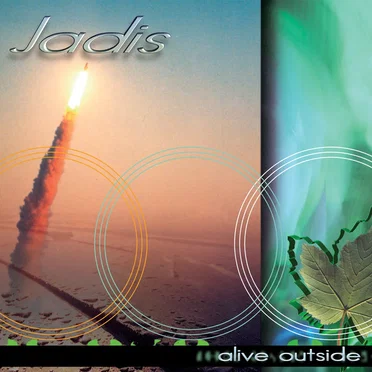Alive Outside