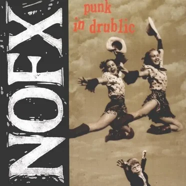 Punk in Drublic
