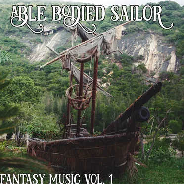Fantasy Music Vol. 1