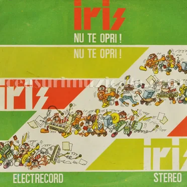 Nu te opri!