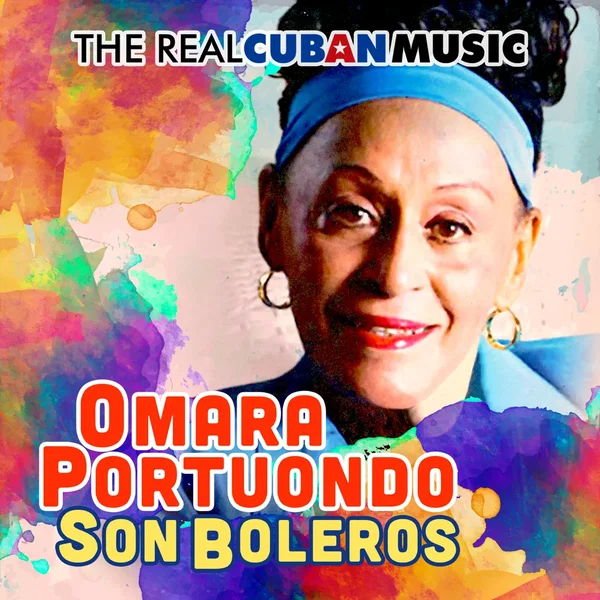 The Real Cuban Music - Son Boleros