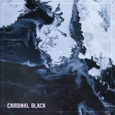 Cardinal Black by Cardinal Black - album cover