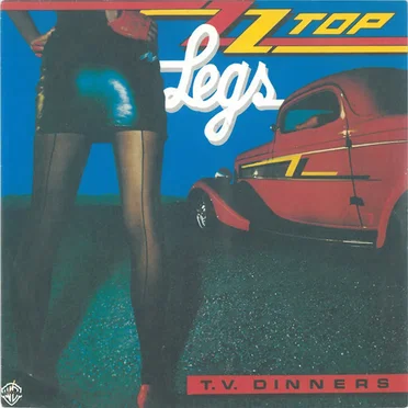 Legs / TV Dinners