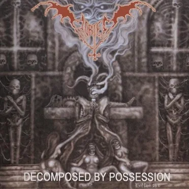Decomposed By Possession