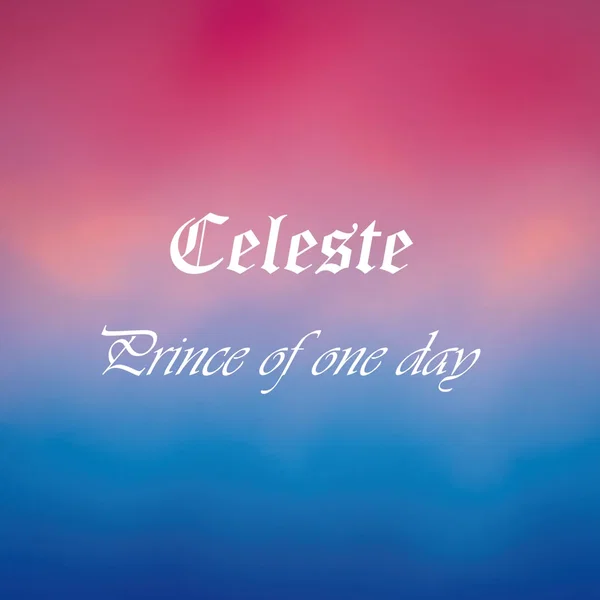 Prince of One Day