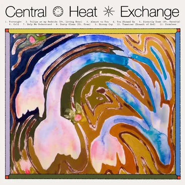 Central Heat Exchange by Central Heat Exchange - album cover
