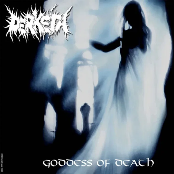 Goddess of Death