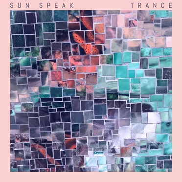 Trance by Sun Speak - album cover