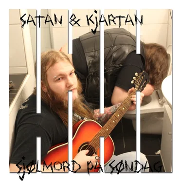 Sjølmord på Søndag