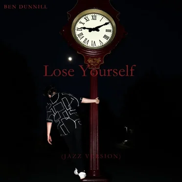 Ben Dunnill
