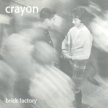 Crayon