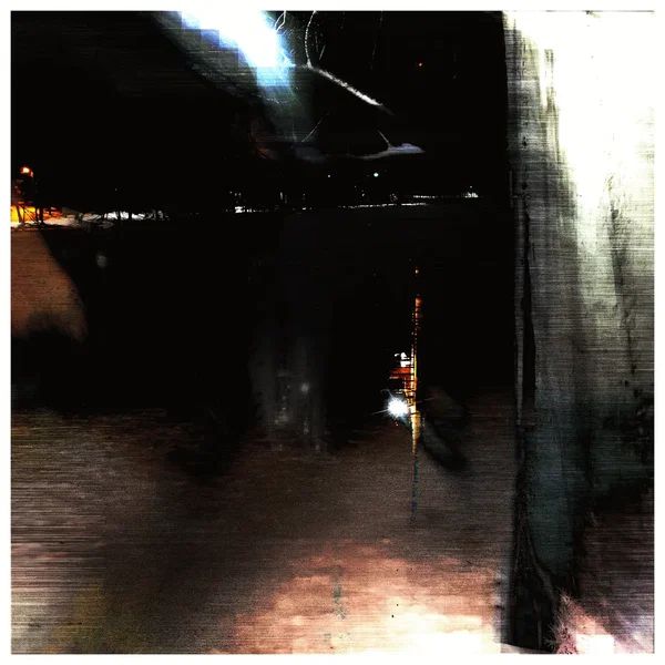 Footsteps
