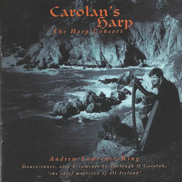 Carolan’s Harp