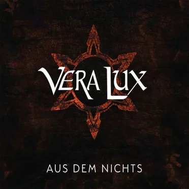 Aus dem Nichts by Vera Lux - album cover