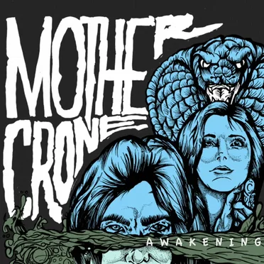 Awakening by Mother Crone - album cover