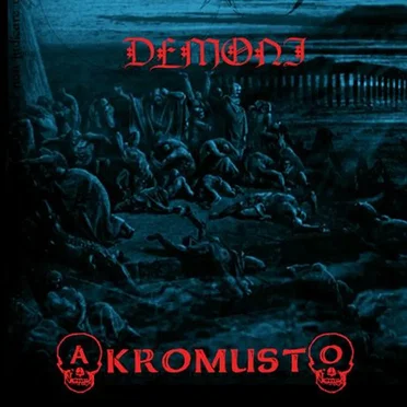 Demoni