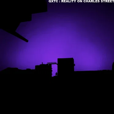 Reality on Charles Street