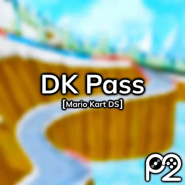 DK Pass (from "Mario Kart DS")