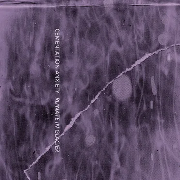 Ruinate in Glacier
