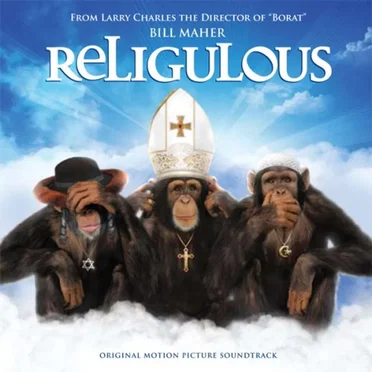 Religulous by Various Artists - album cover