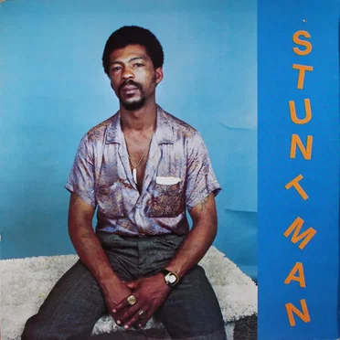 Stuntman