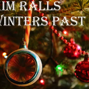 Kim Ralls