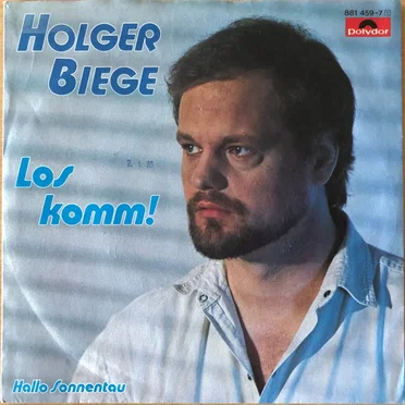 Los komm!