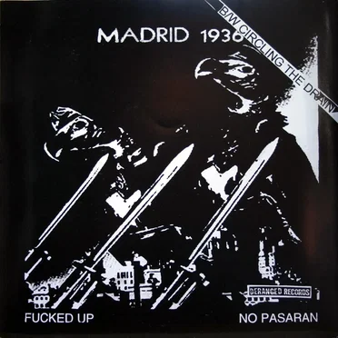 No Pasaran