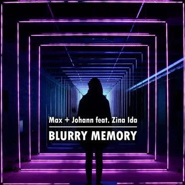 Blurry Memory (feat. Zina Ida)