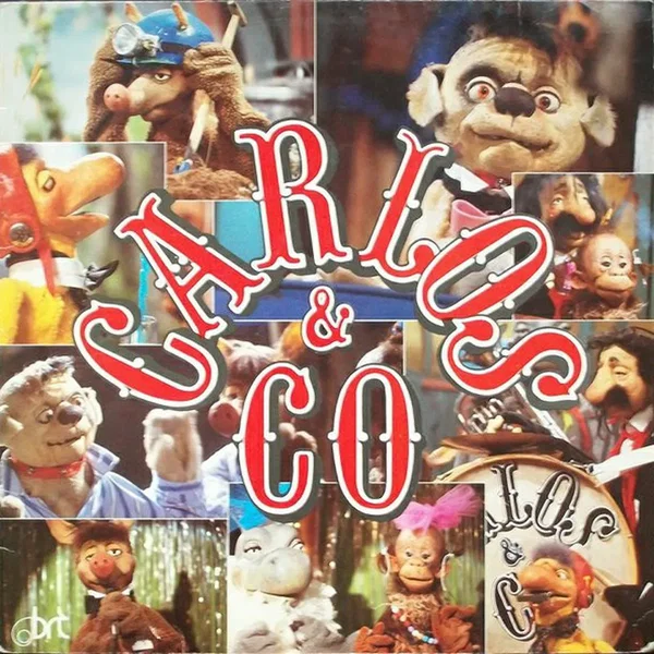 Carlos & Co
